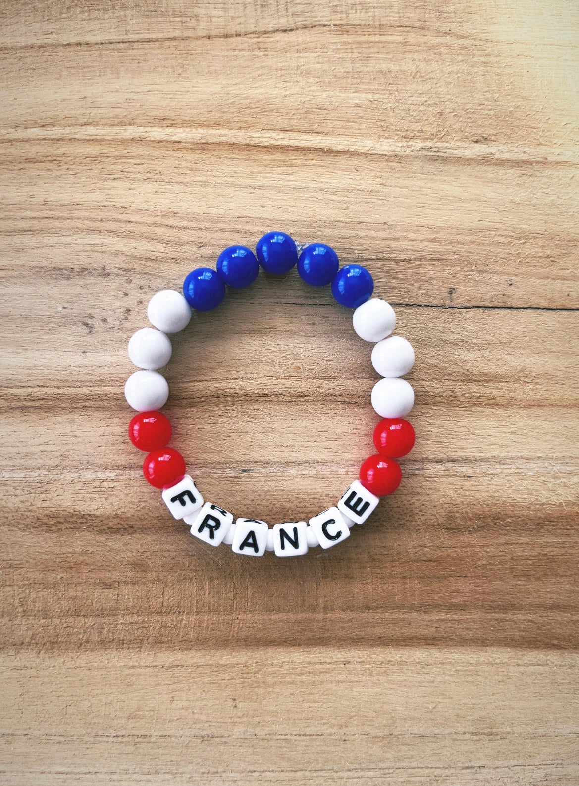 Bracelet FOOT 15/16cm