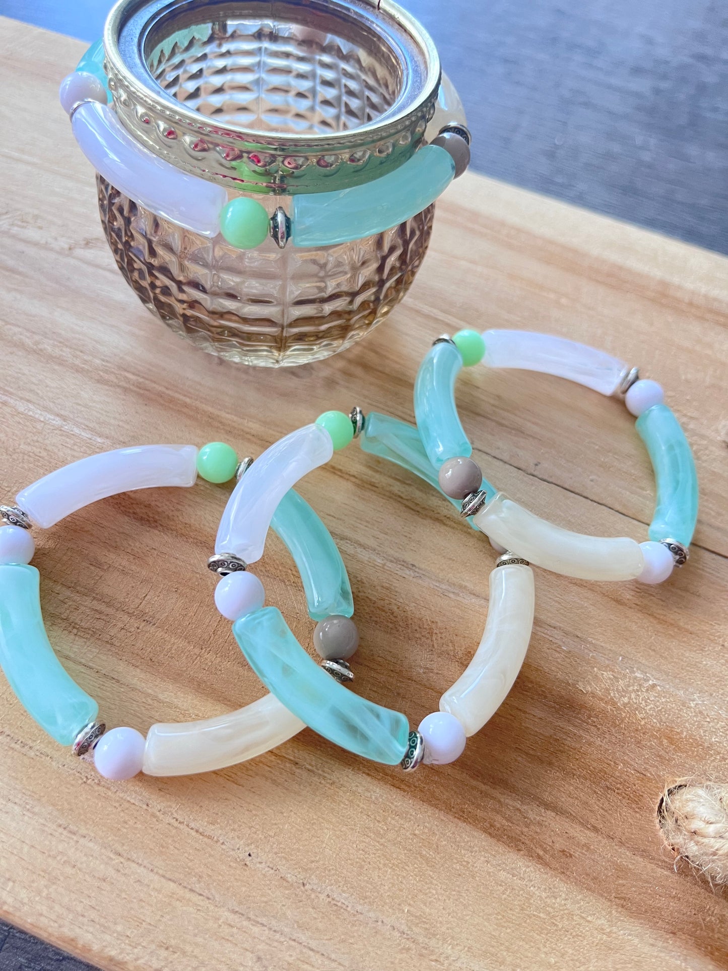 Bracelet LIA 16/17cm