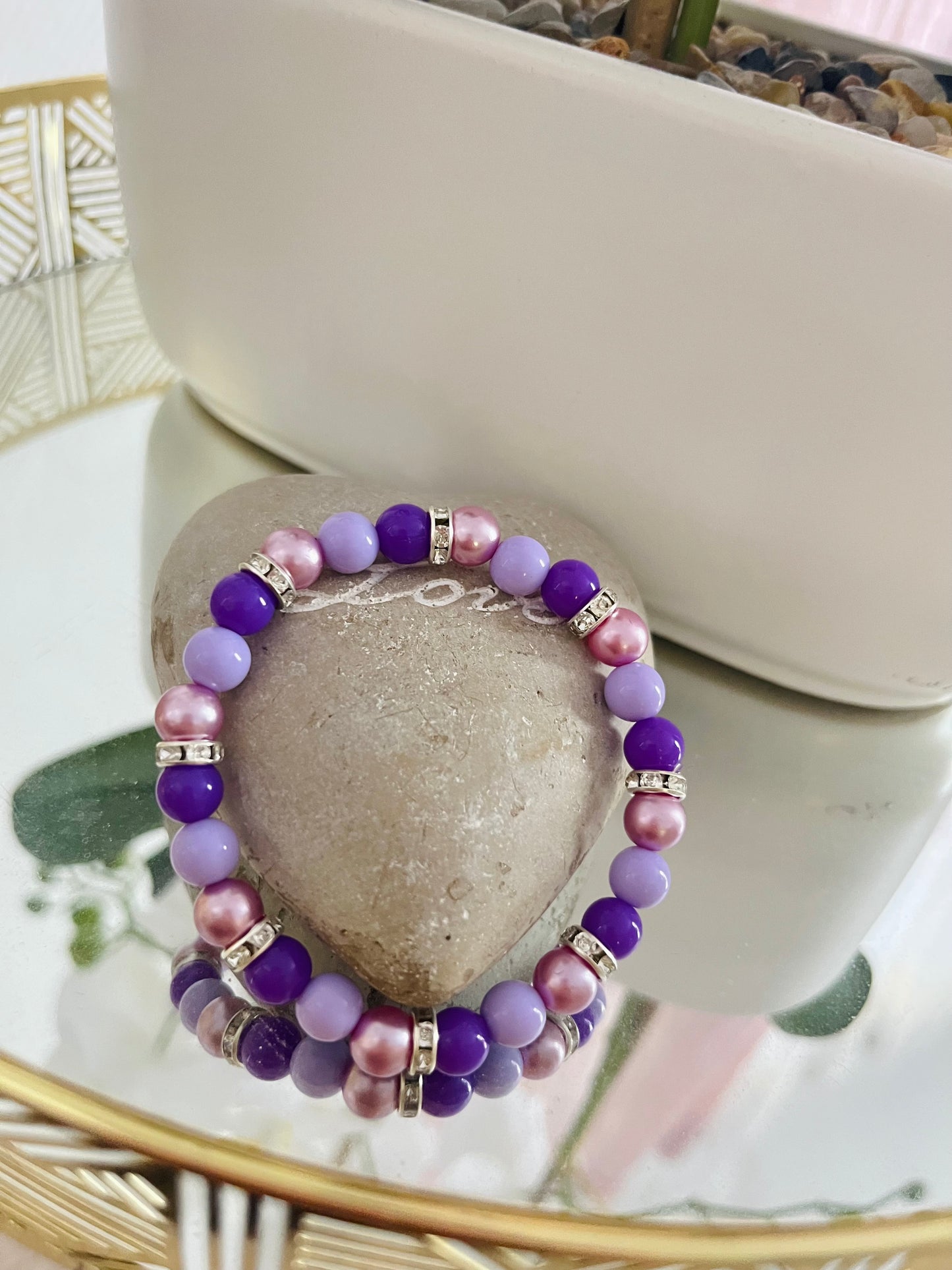 Bracelet ALEXANDRA