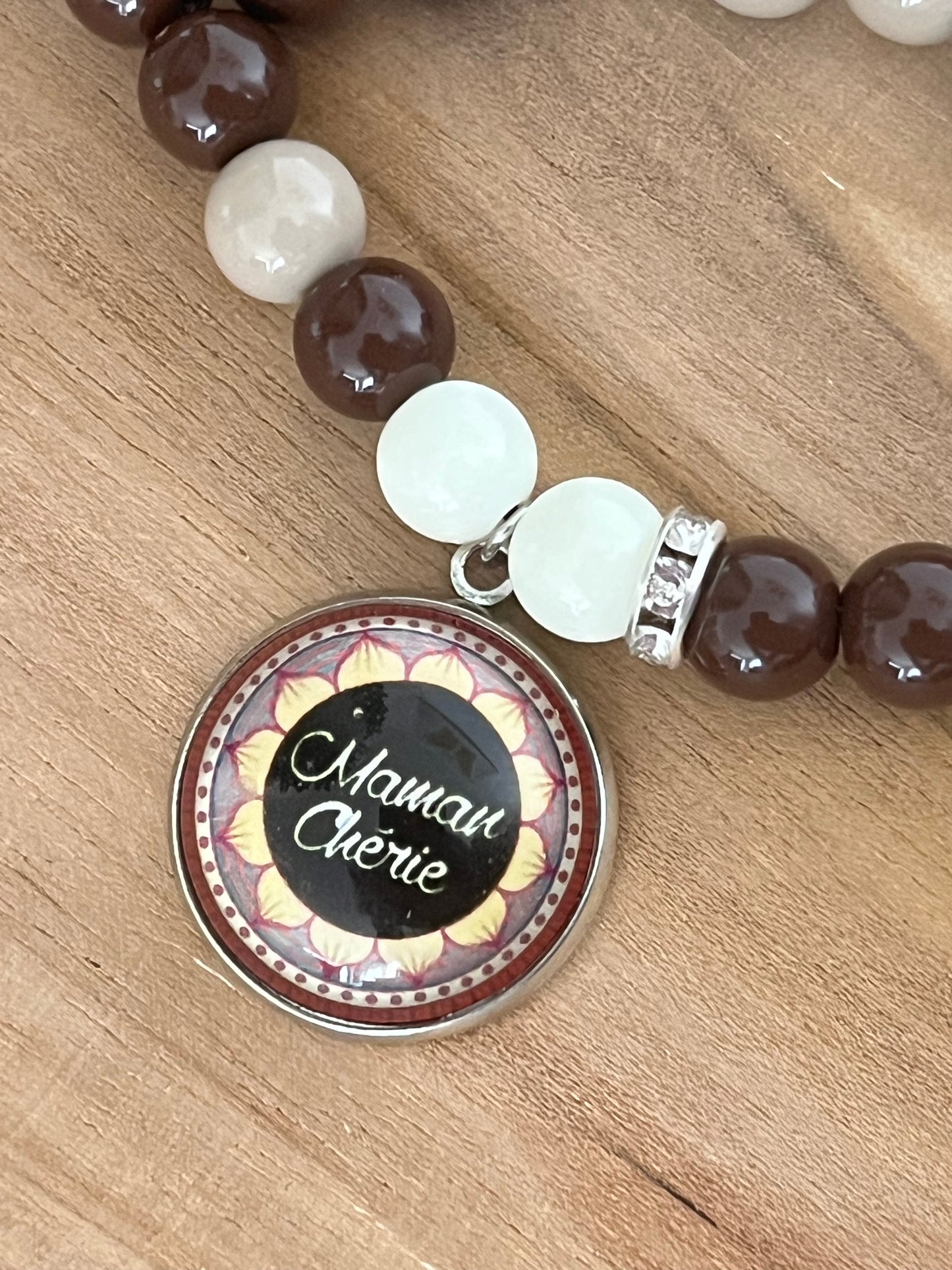 Accessoire MAMAN CHÉRIE