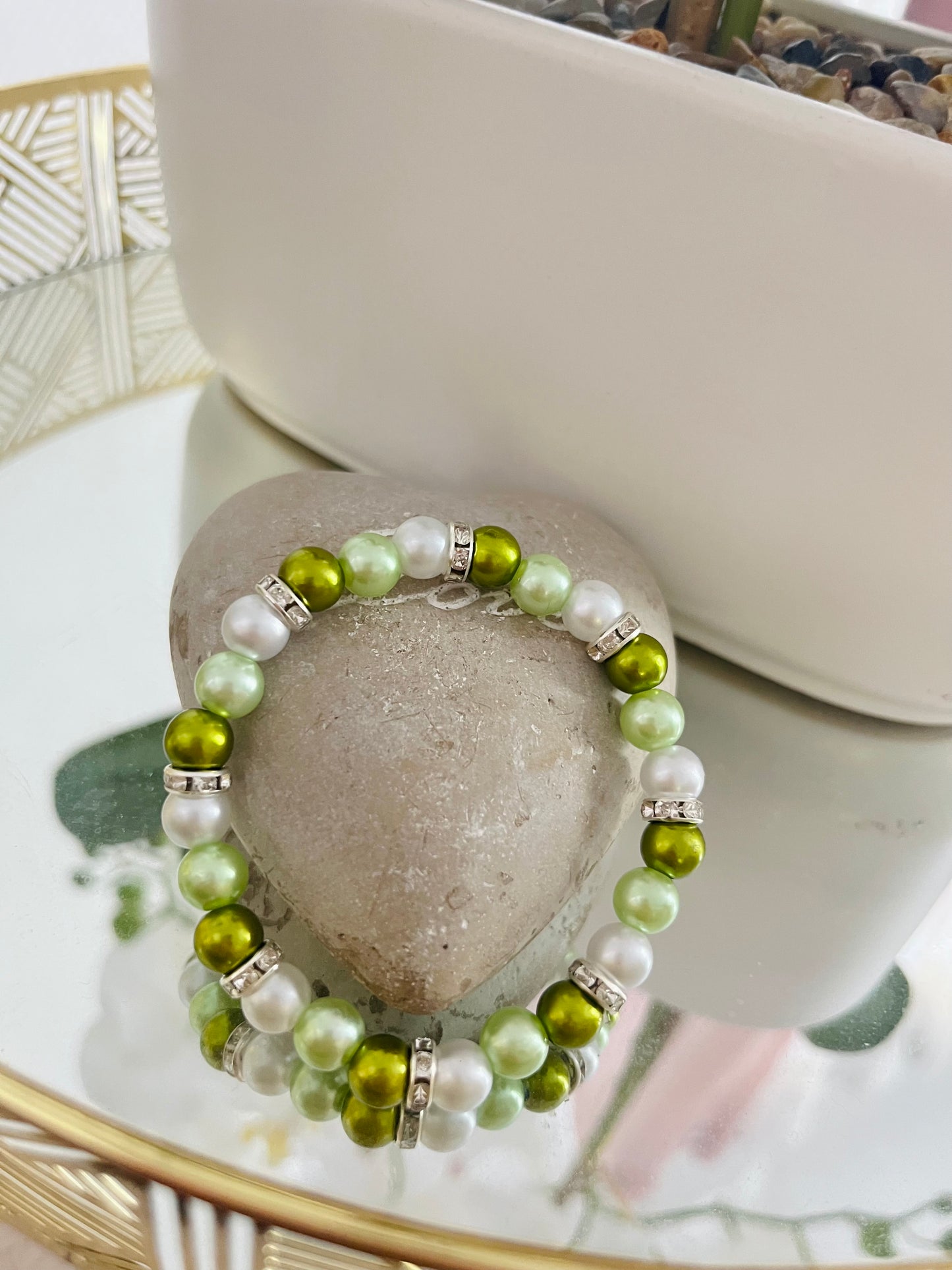 Bracelet ALEXANDRA