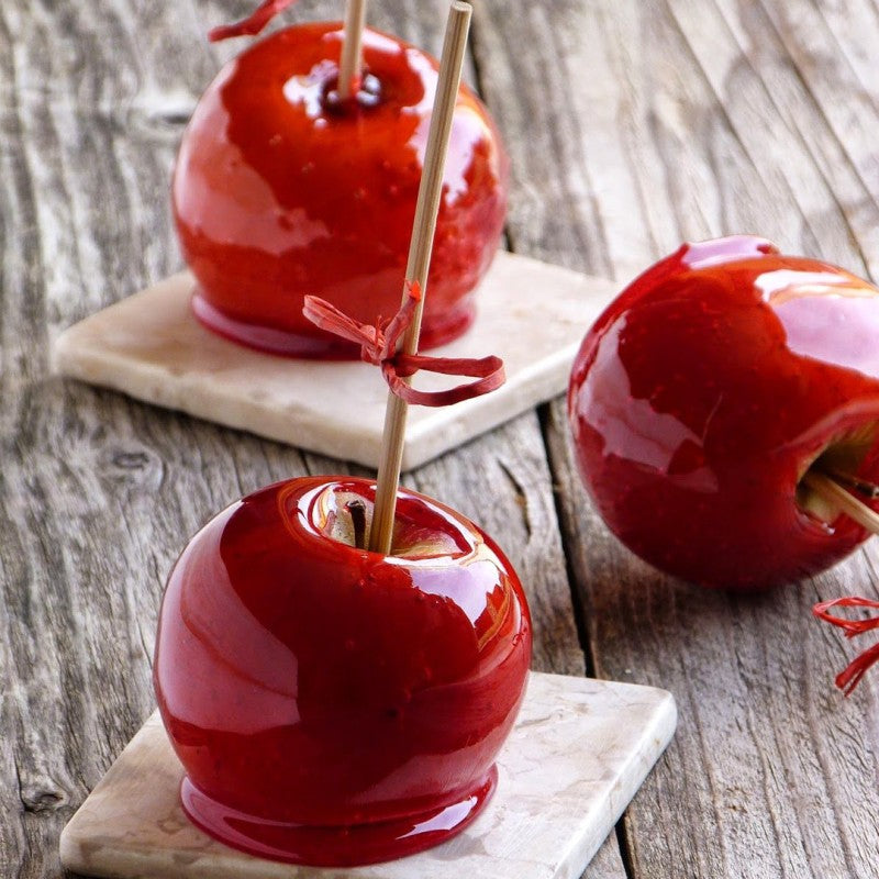 Cœur fondant POMME D’AMOUR