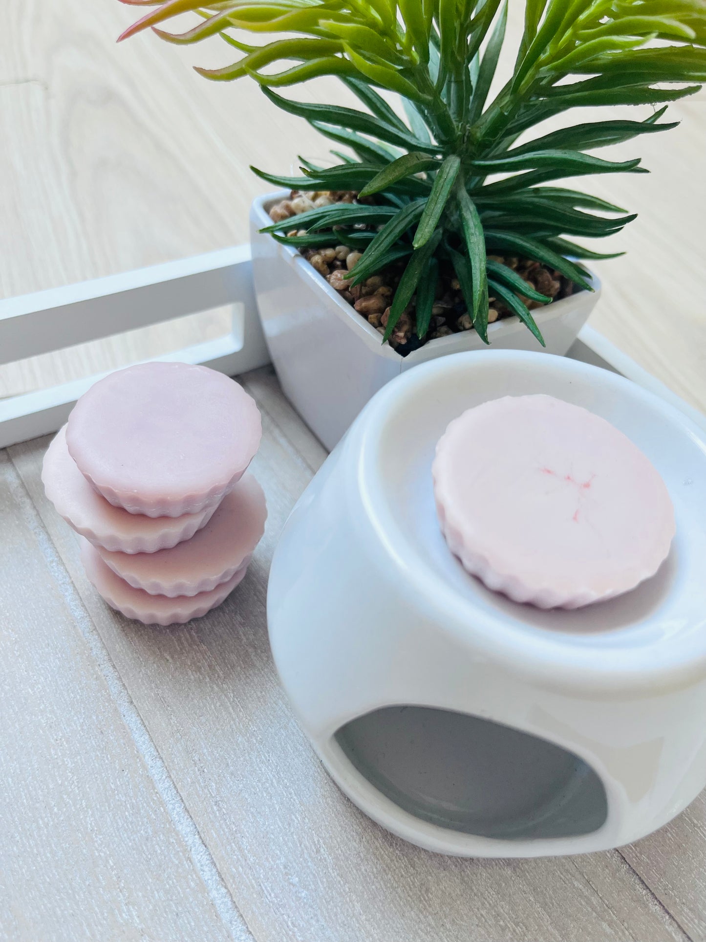 Tartelette fondante CUIR