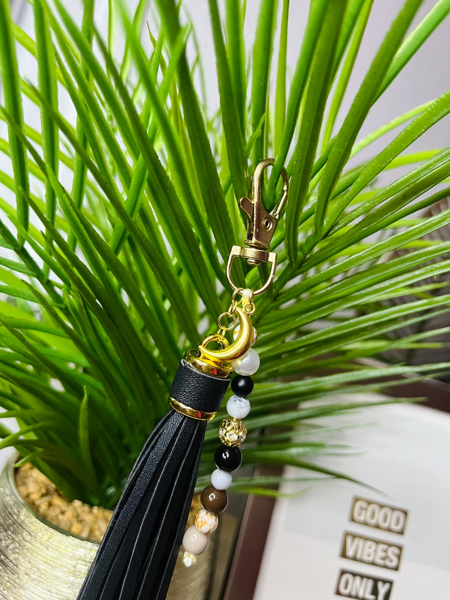 Accessoire ELA noir