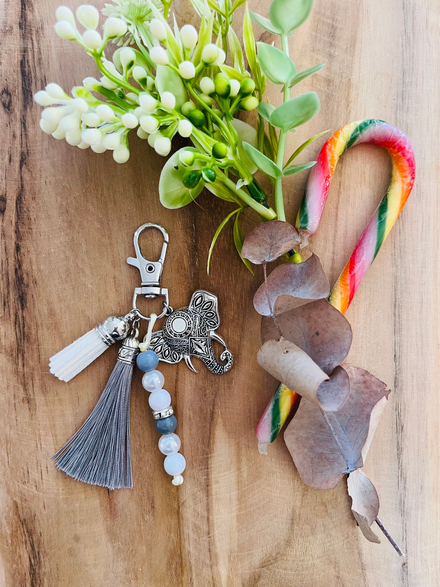 Accessoire GINA éléphant