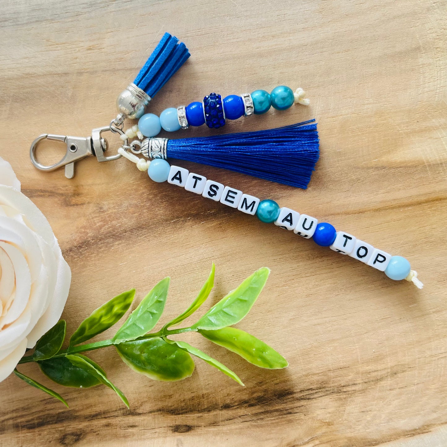 Accessoire ATSEM AU TOP