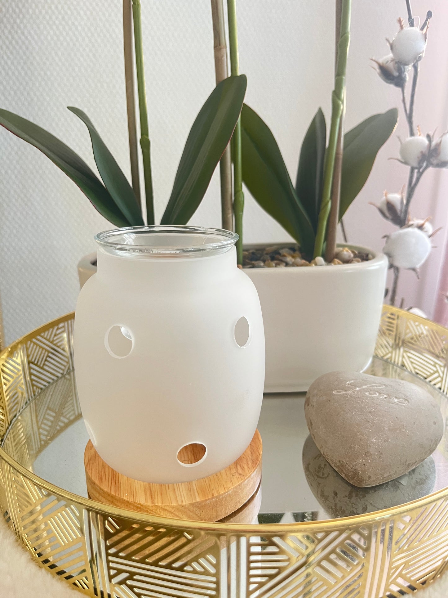 Brûle parfum NOOR