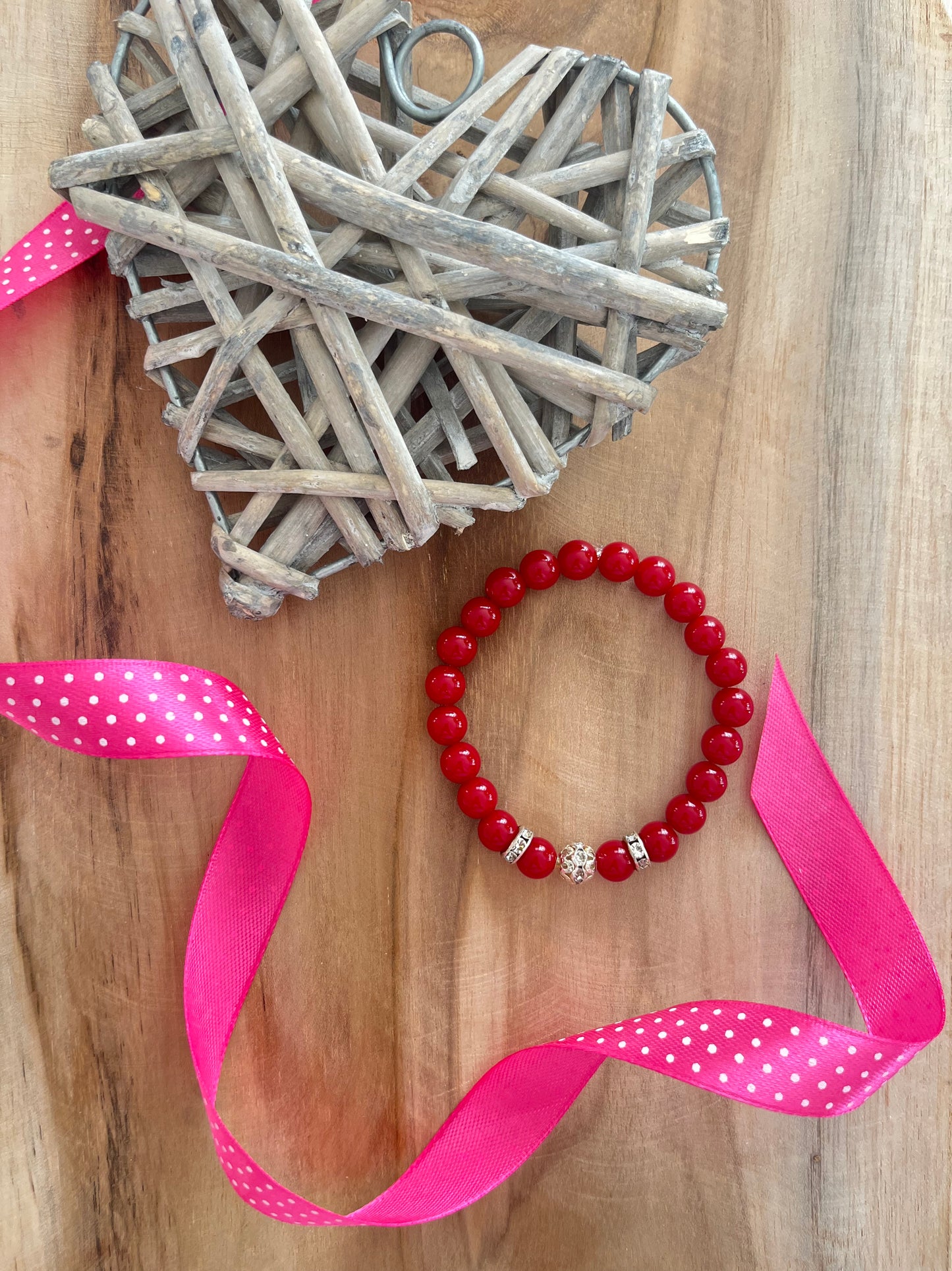 Bracelet MELANIE 18/19cm