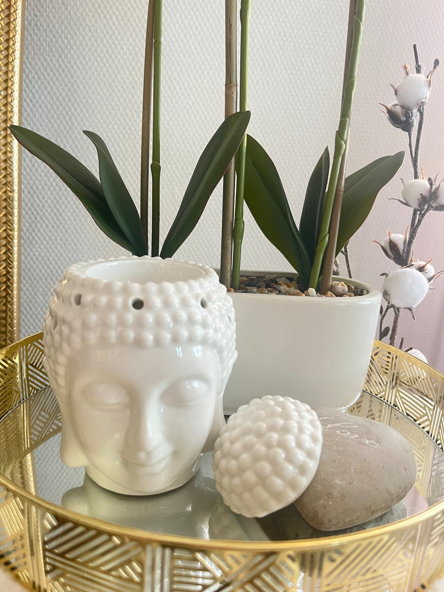 Brûle parfum SAGESSE