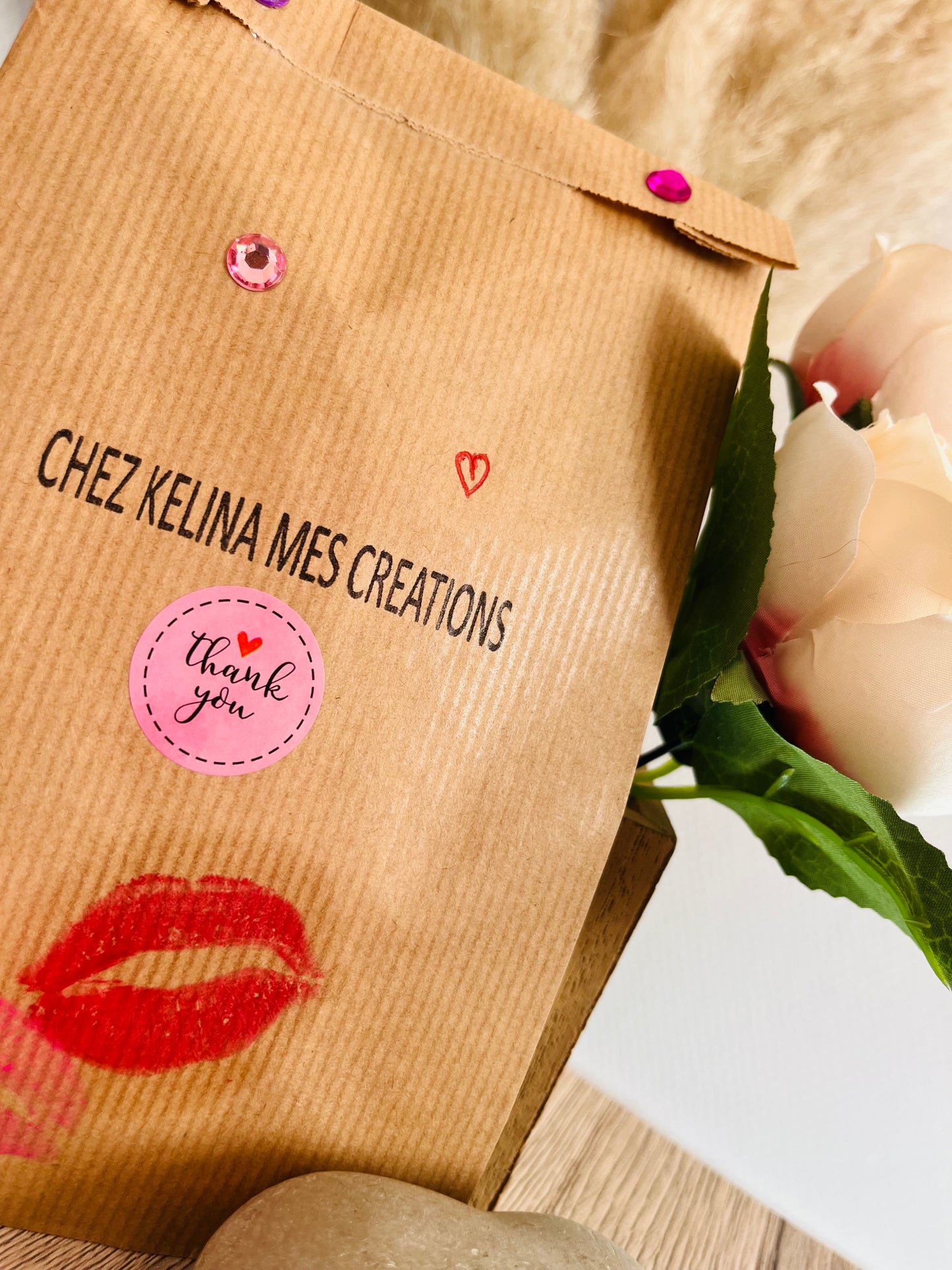 Box fondante ST VALENTIN