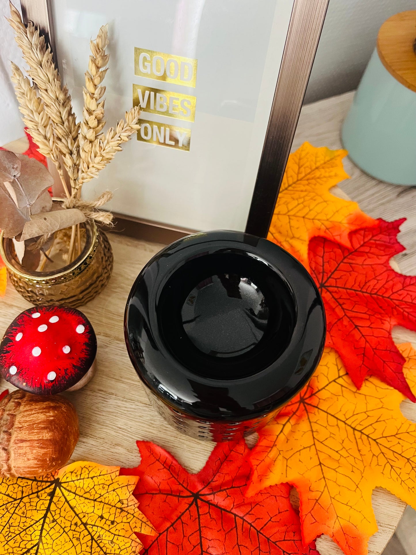 Brûle-parfum BONNIE