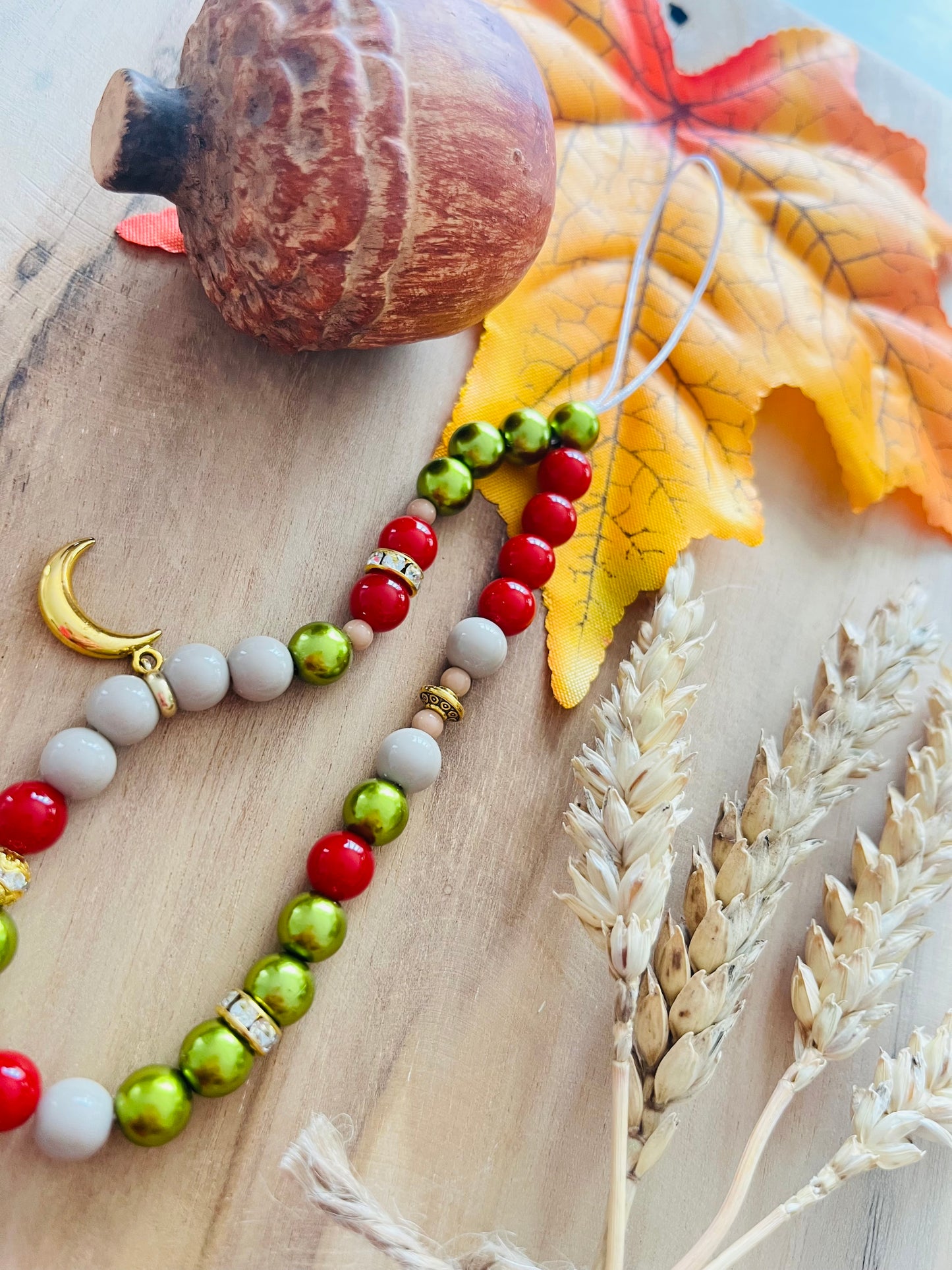 Bijou de téléphone SOLANGE