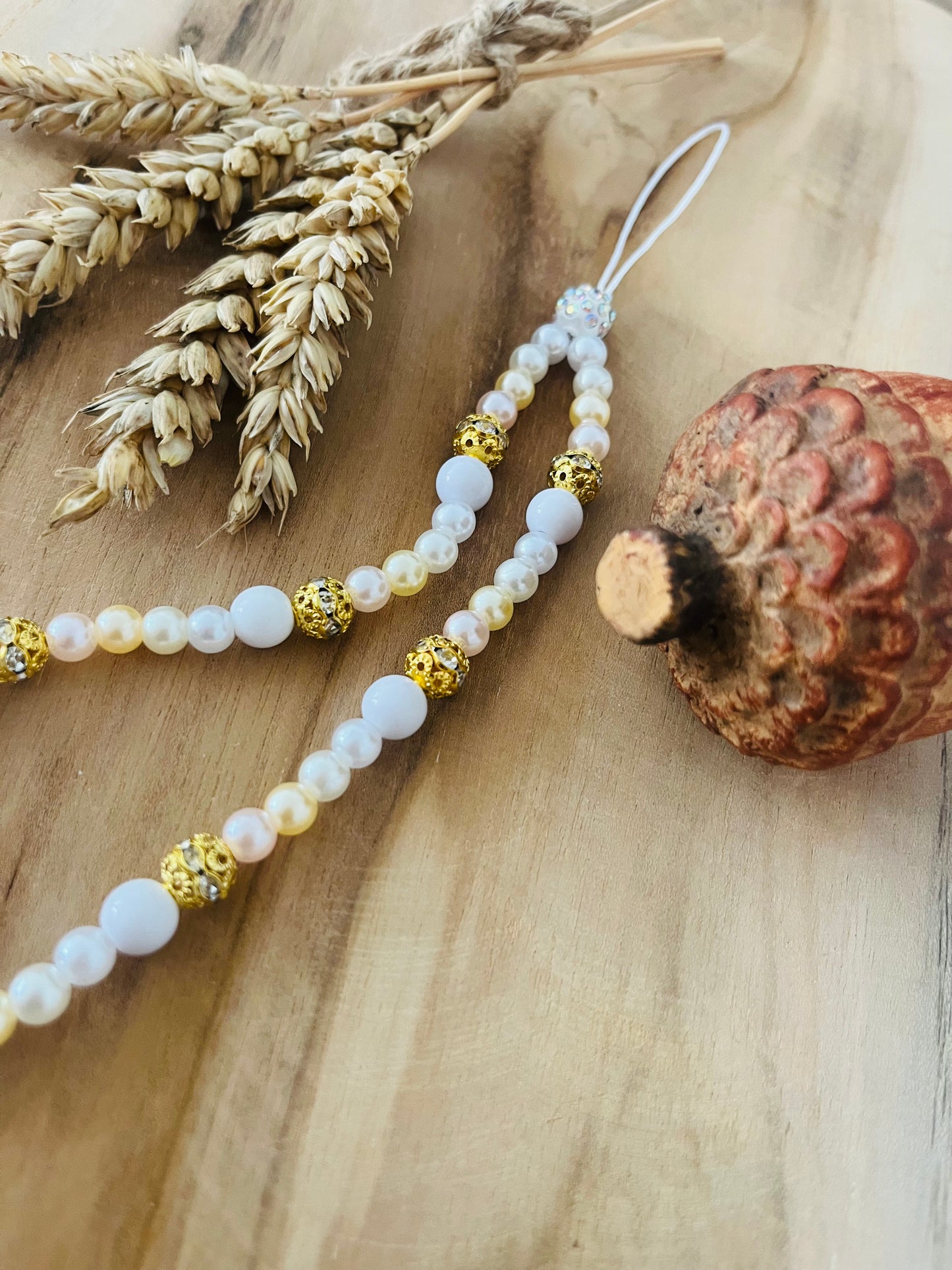 Bijou de téléphone LUCIE