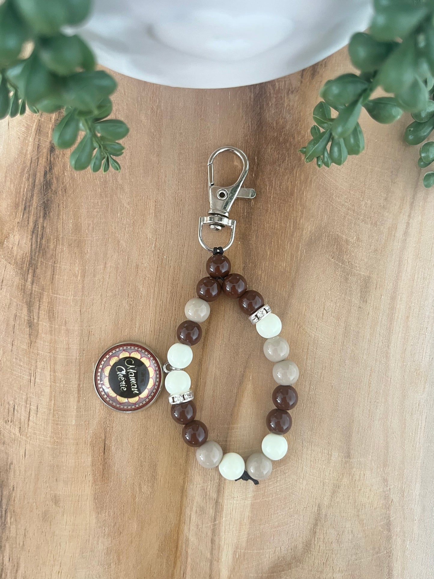 Accessoire MAMAN CHÉRIE