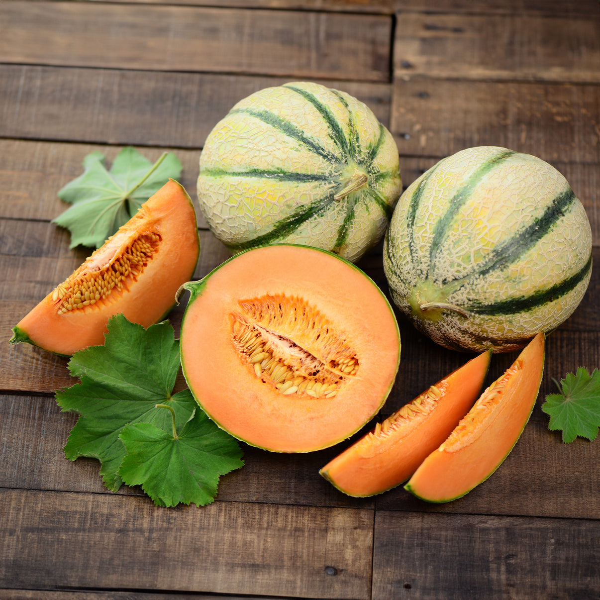 Senteur MELON