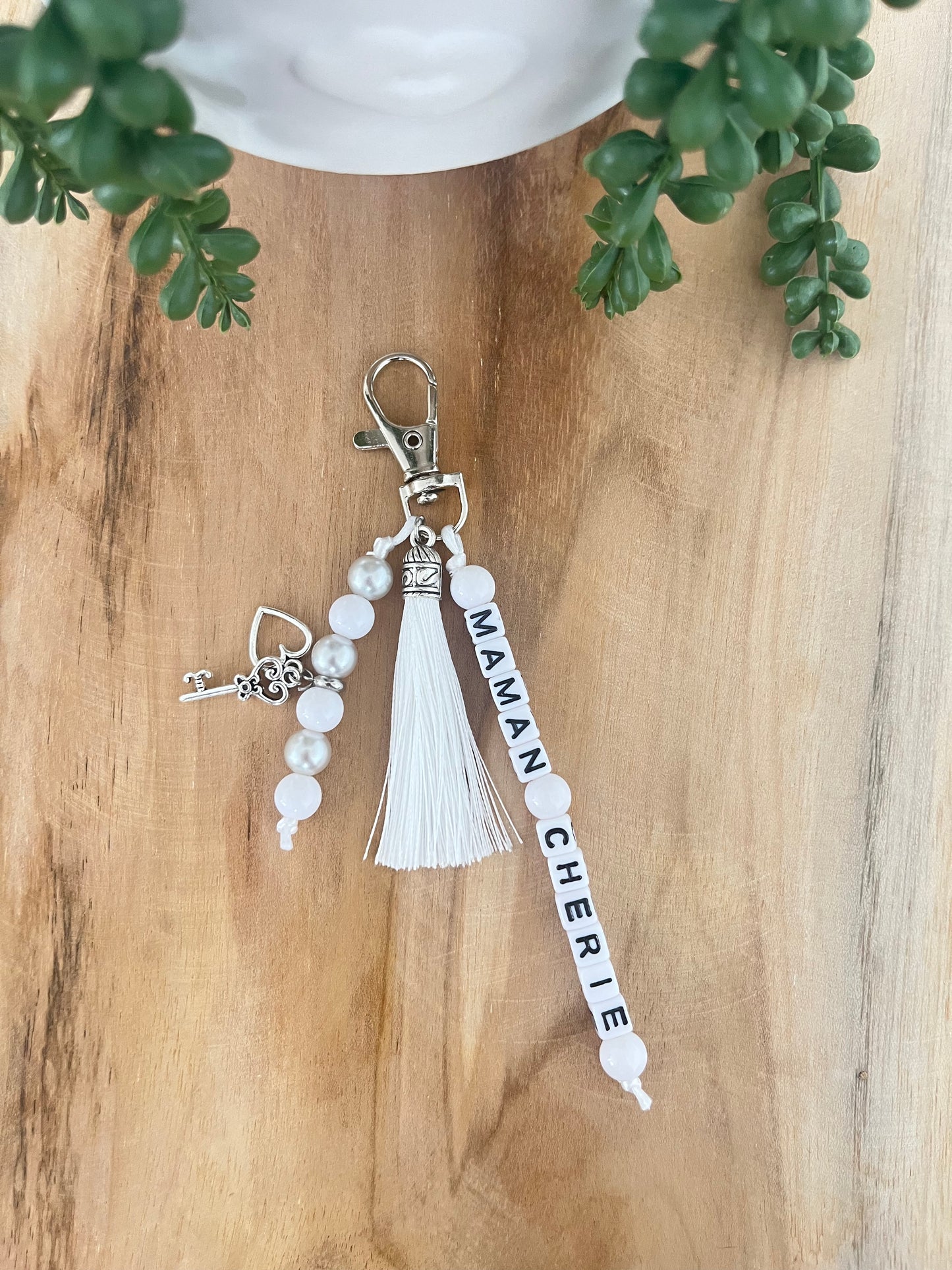 Accessoire MAMAN CHÉRIE