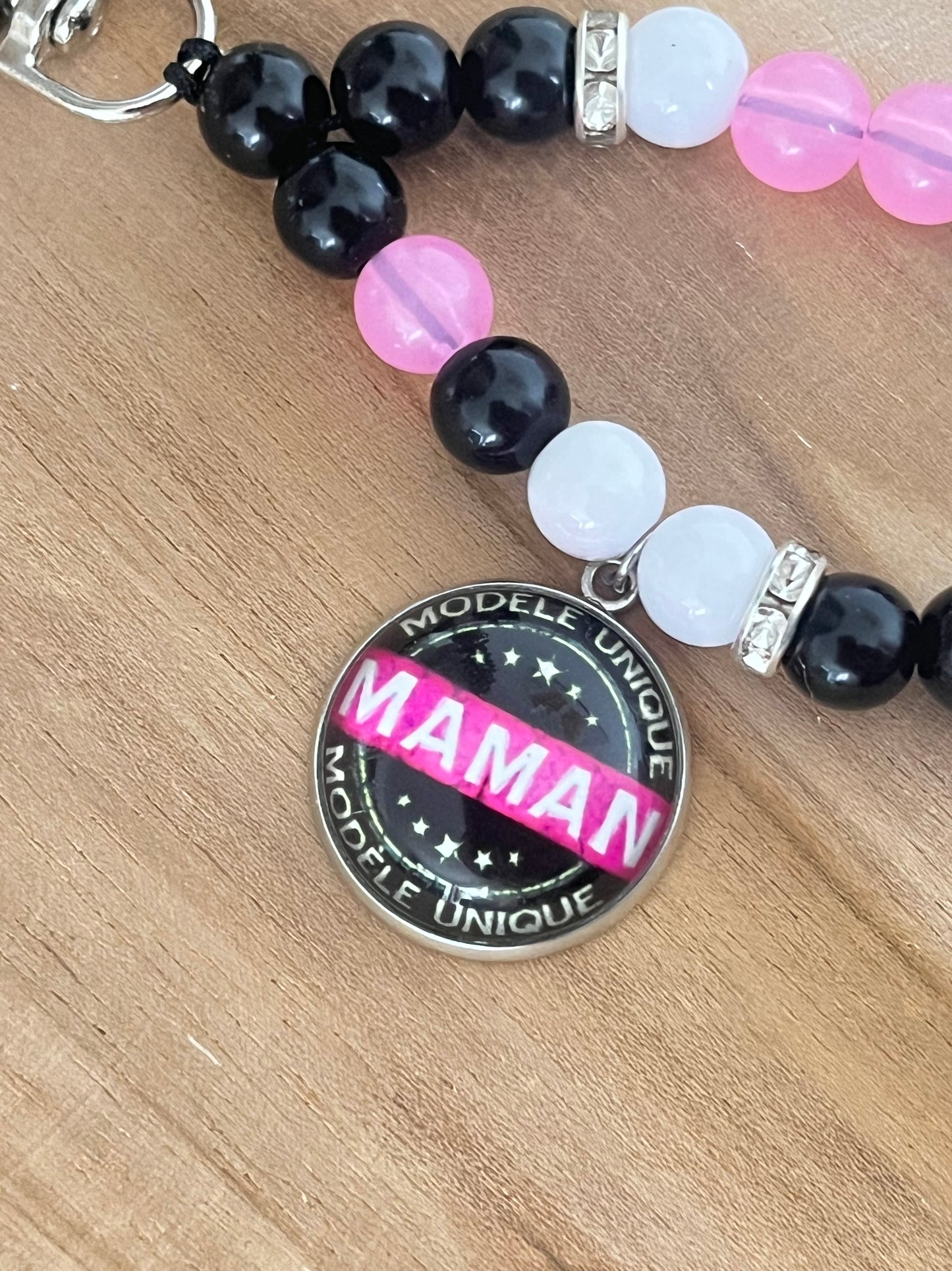 Accessoire MAMAN UNIQUE