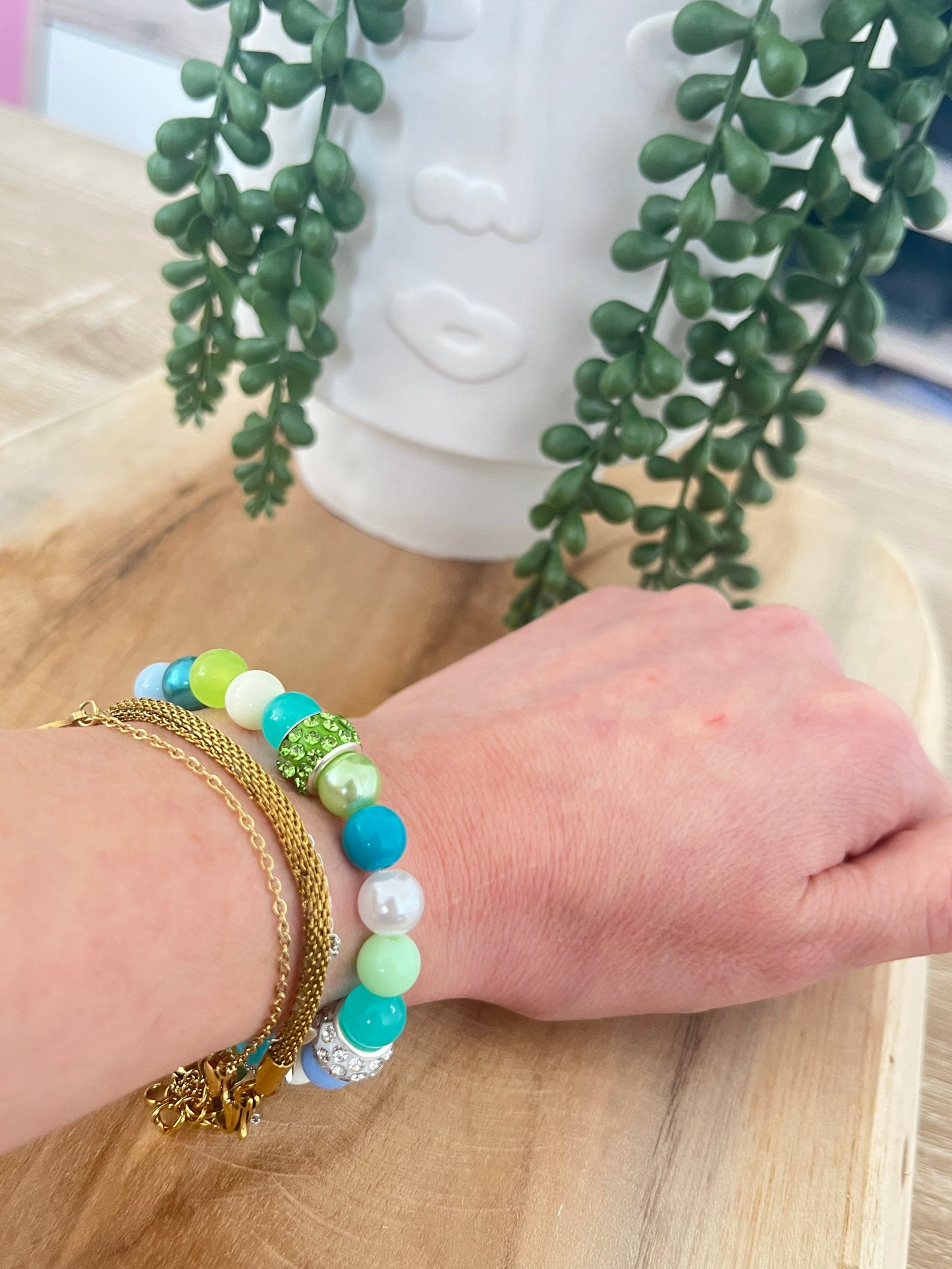 Bracelet LUNA