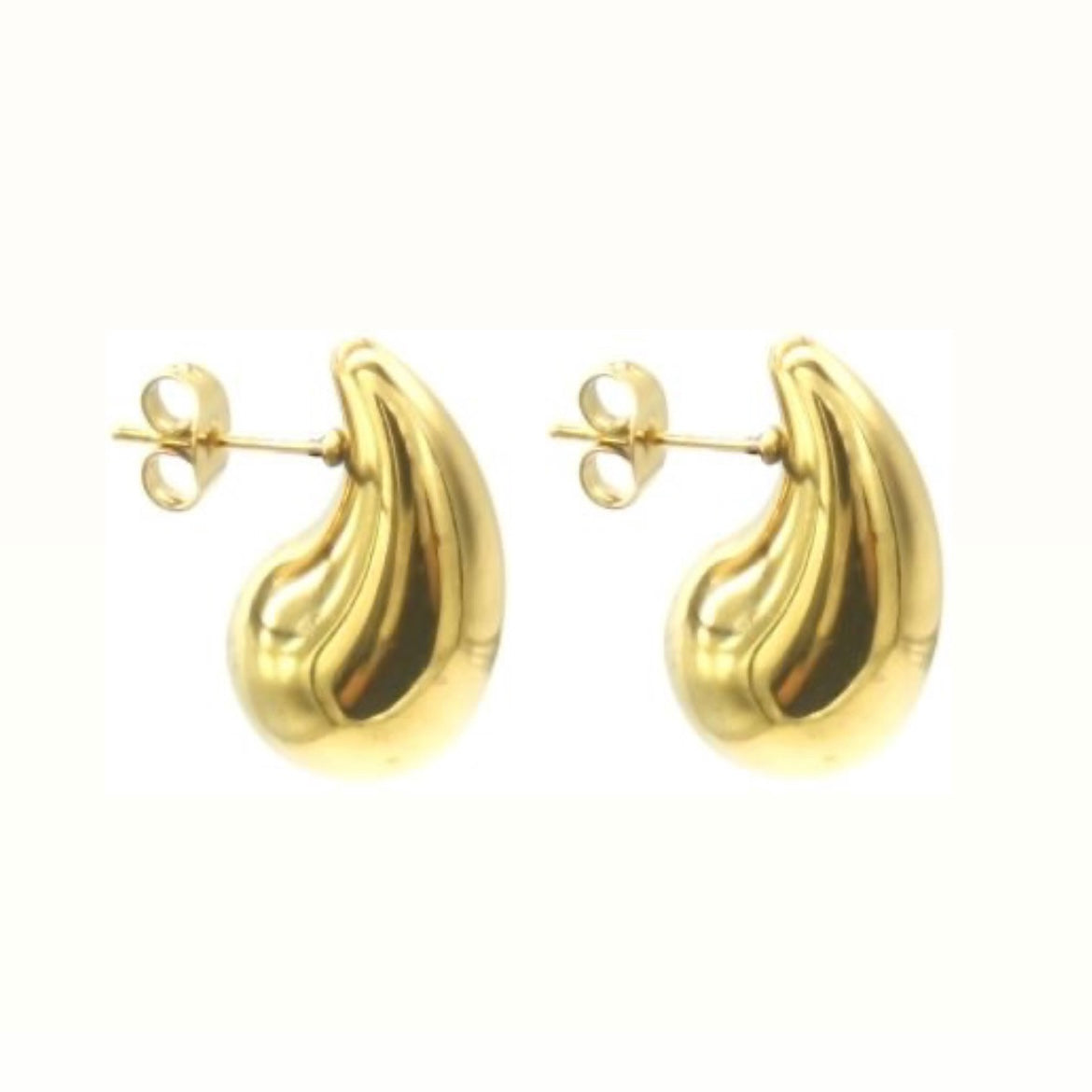 Boucles d’oreille MOLLY