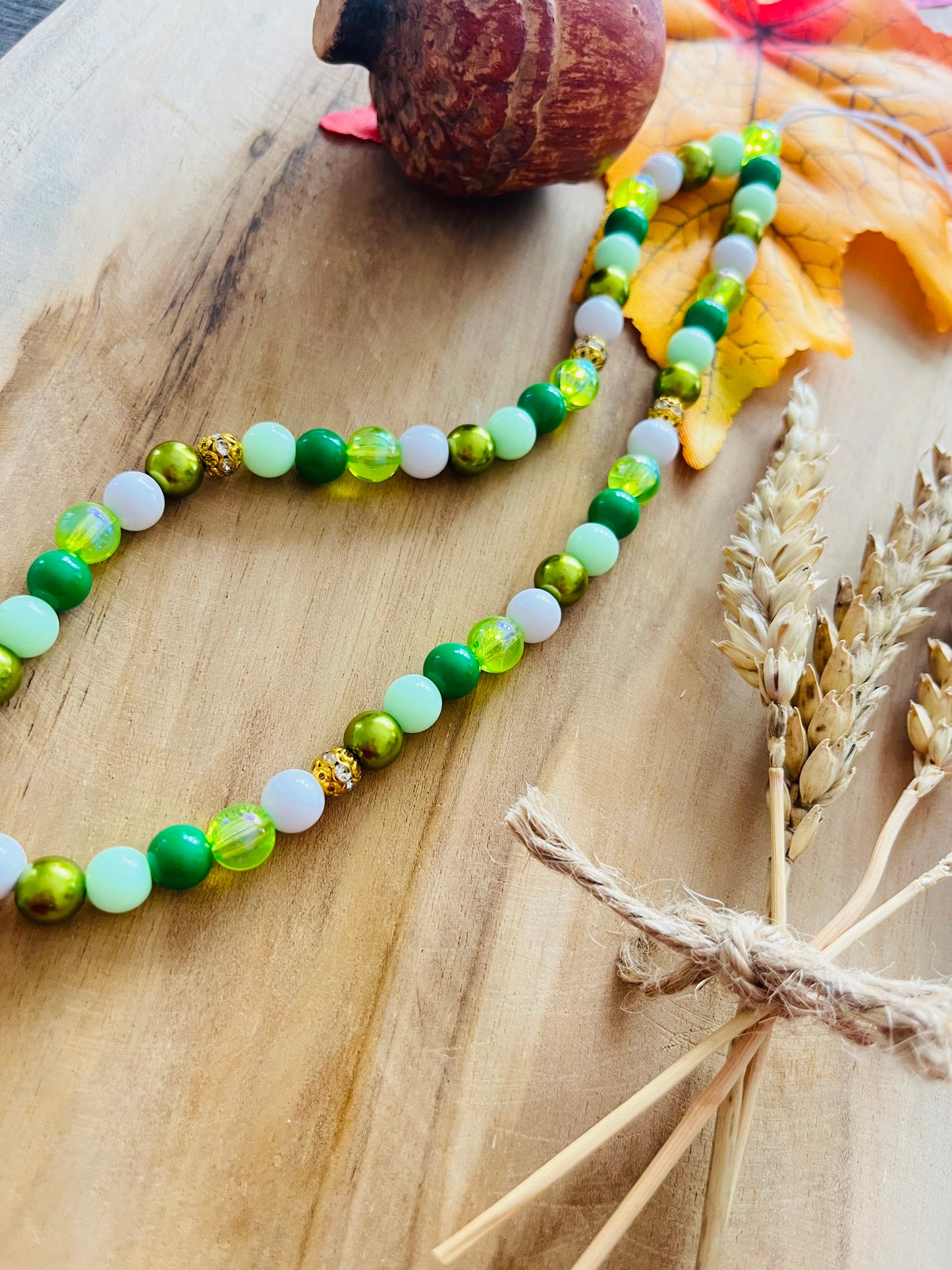 Bijou de téléphone KELIA