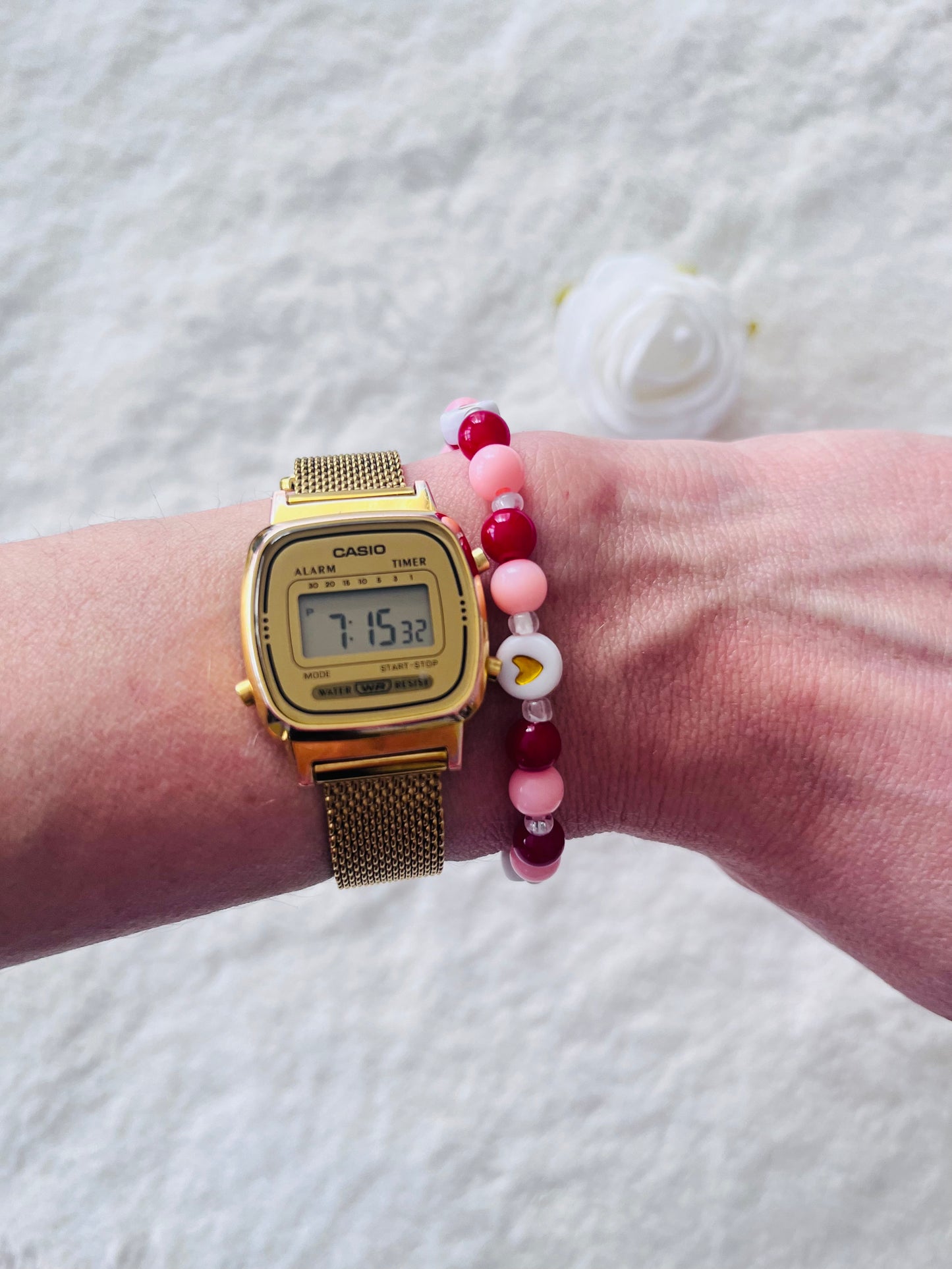 Bracelet DARLING 18/19cm