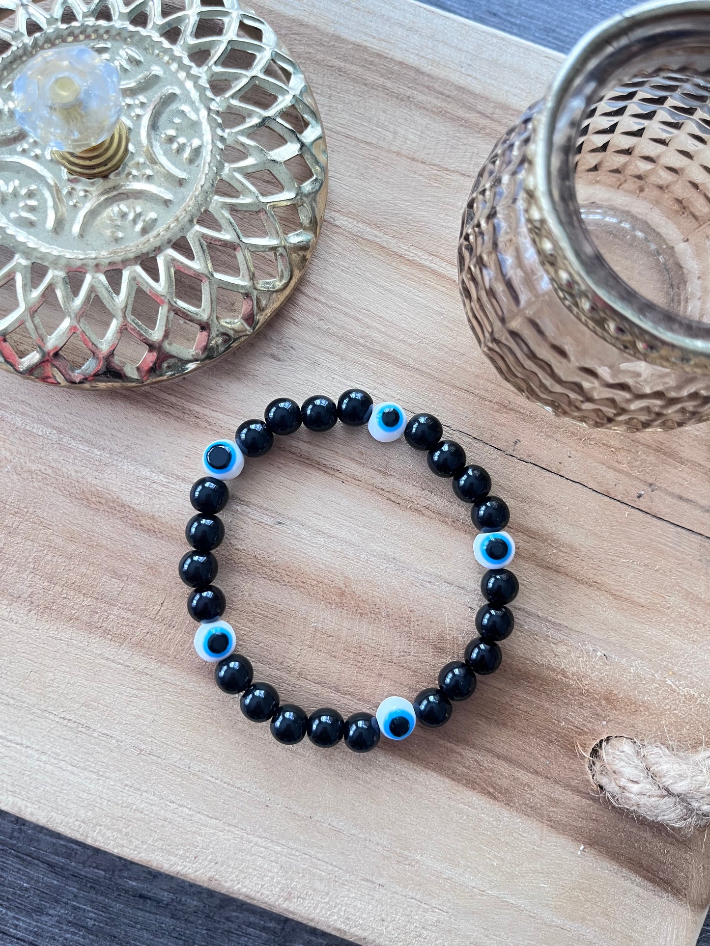 Bracelet MAUVAIS OEIL