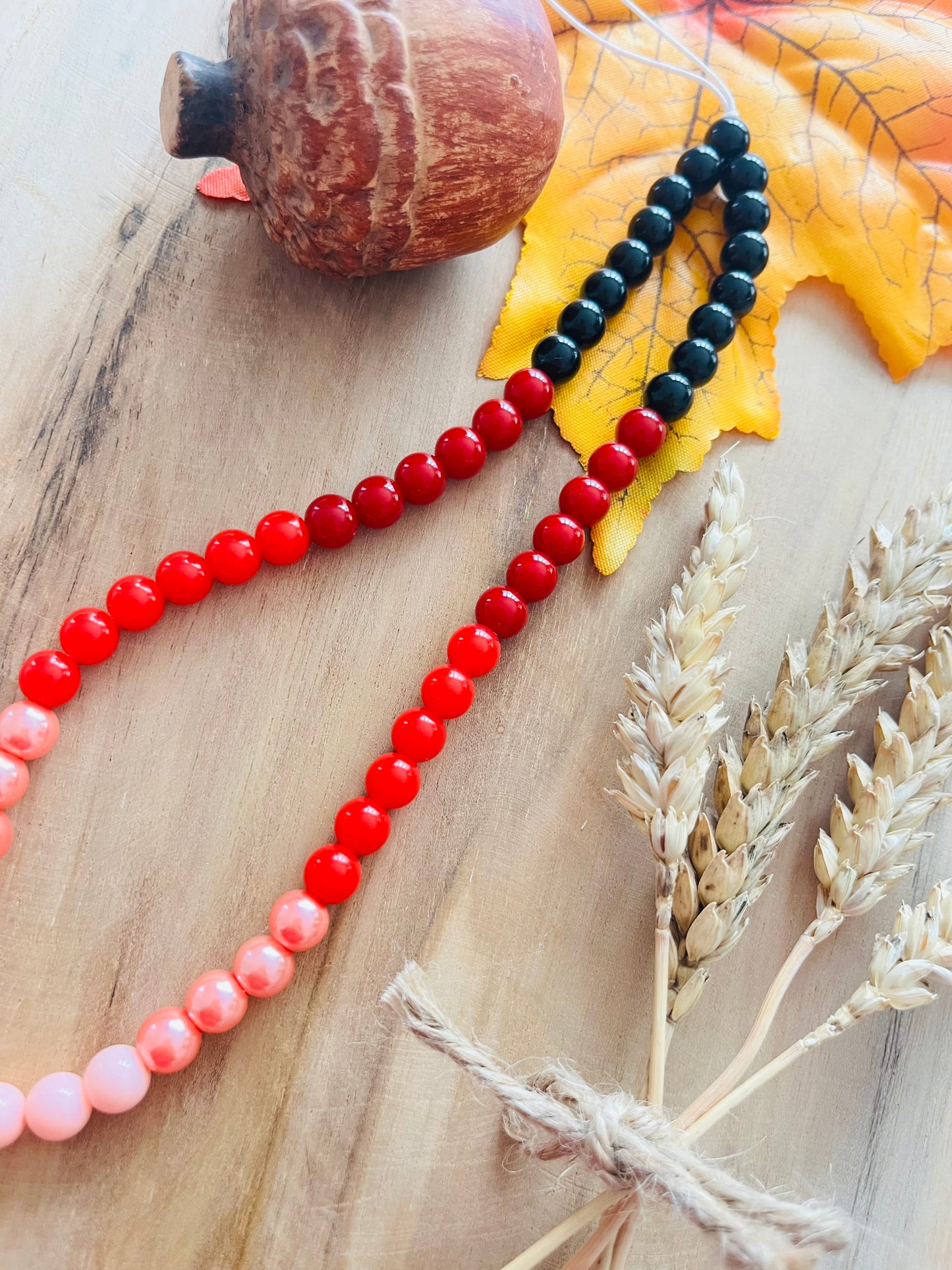 Bijou de téléphone AMBRE