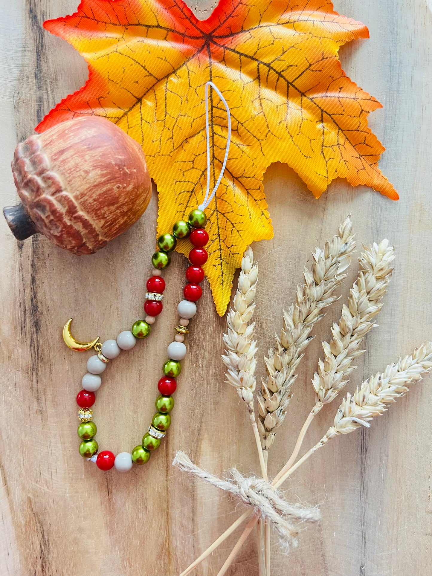 Bijou de téléphone SOLANGE