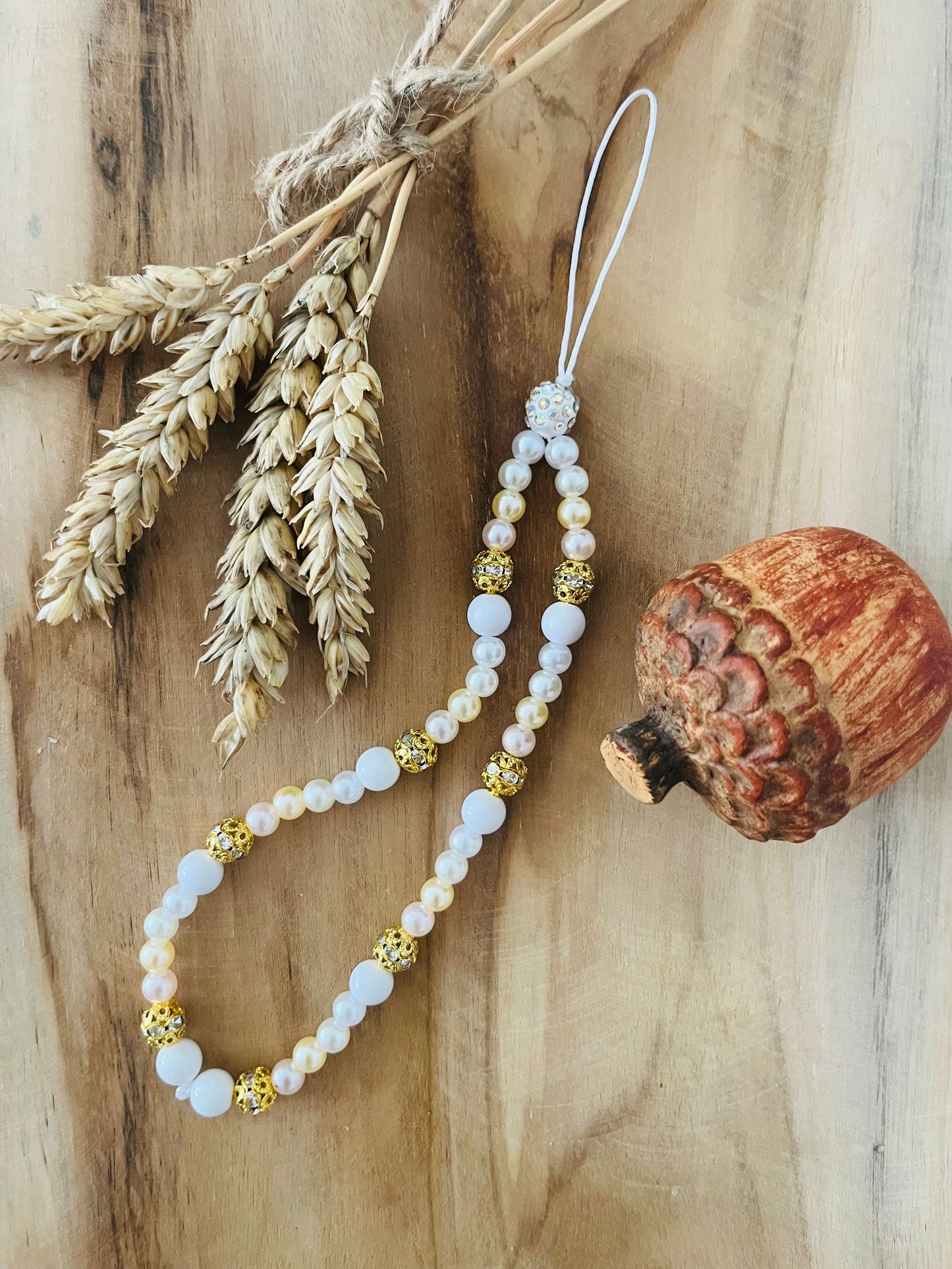 Bijou de téléphone LUCIE