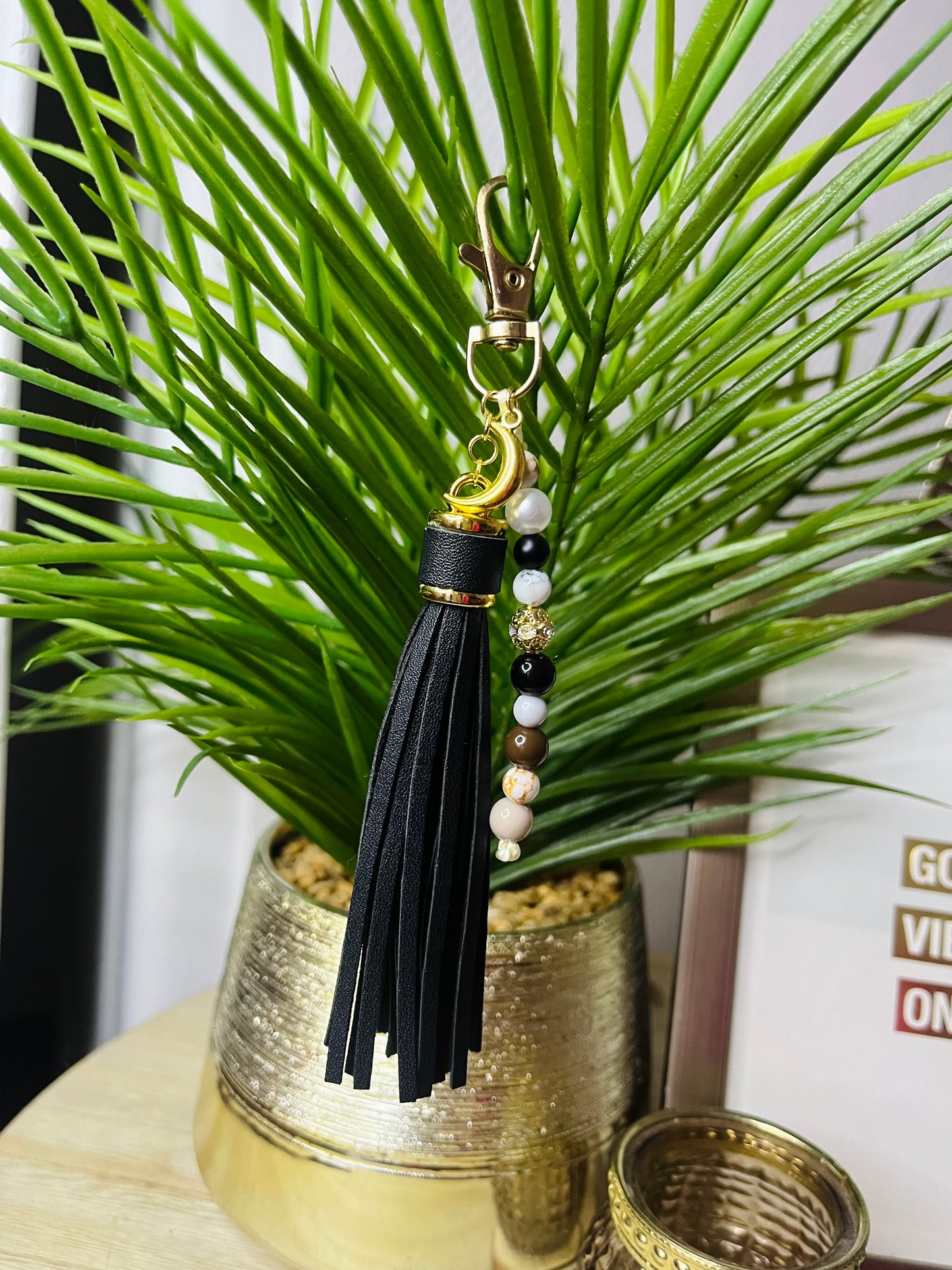 Accessoire ELA noir