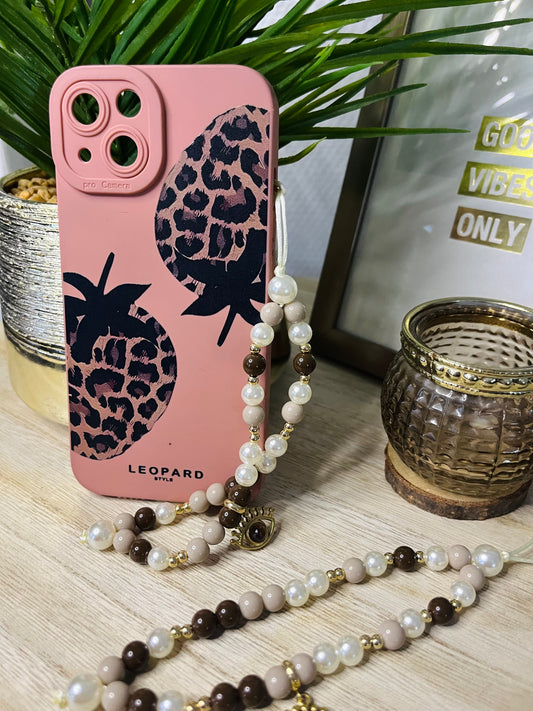 Bijou de téléphone NELYA