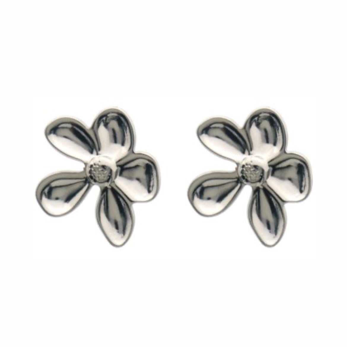 Boucles d’oreilles FLORA