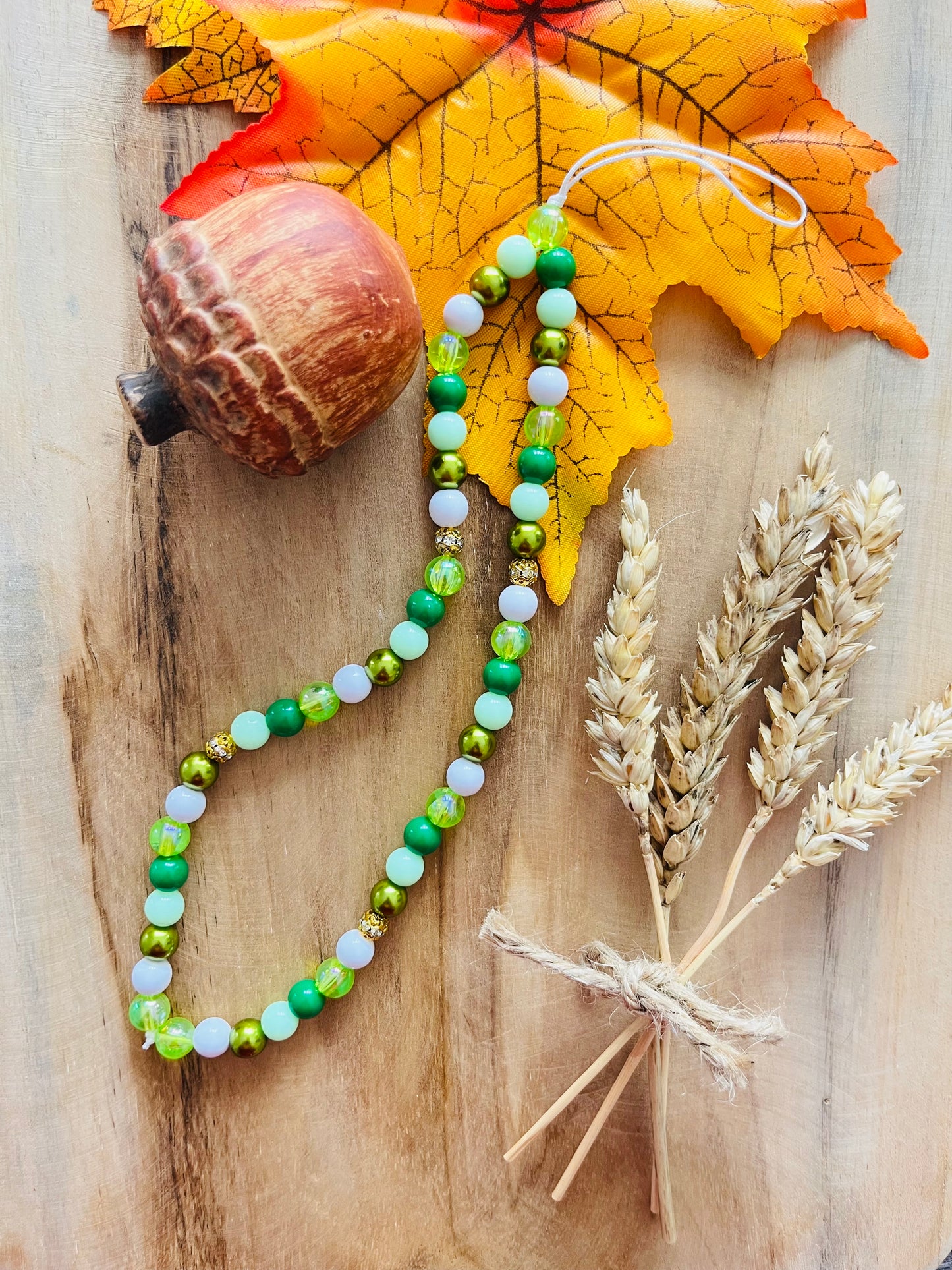 Bijou de téléphone KELIA