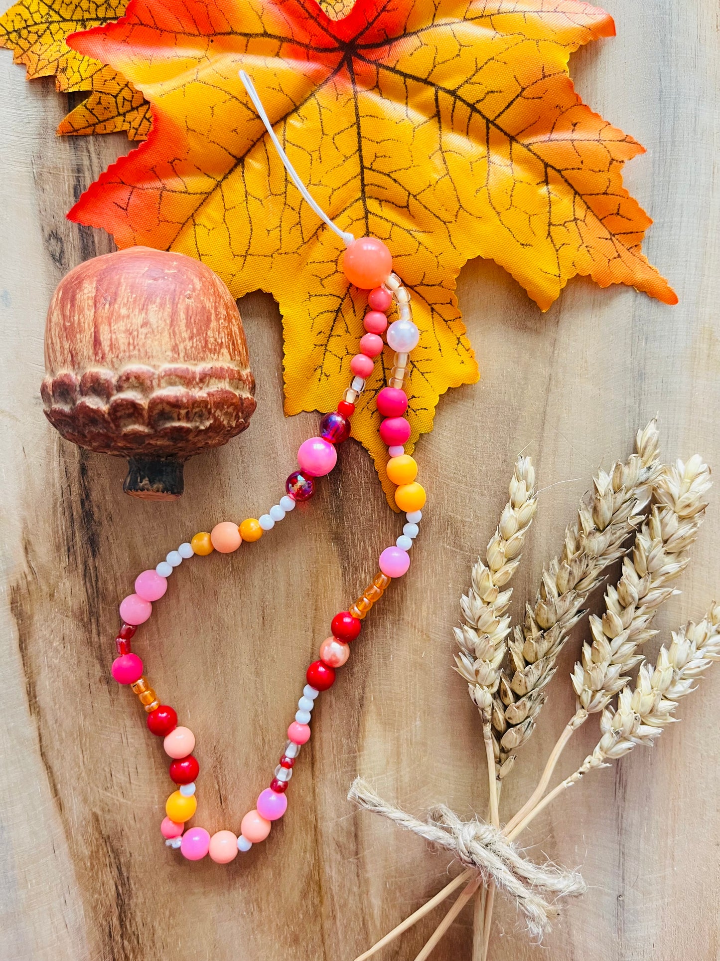 Bijou de téléphone MURIELLE