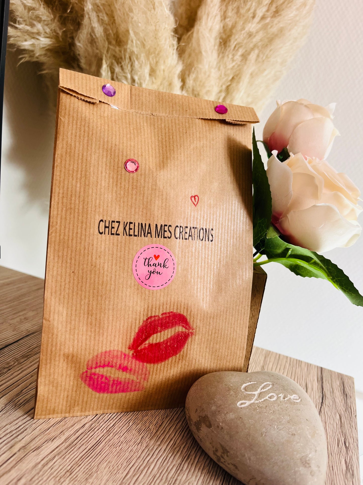 Box fondante ST VALENTIN