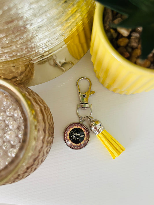 Accessoire MAMAN CHÉRIE