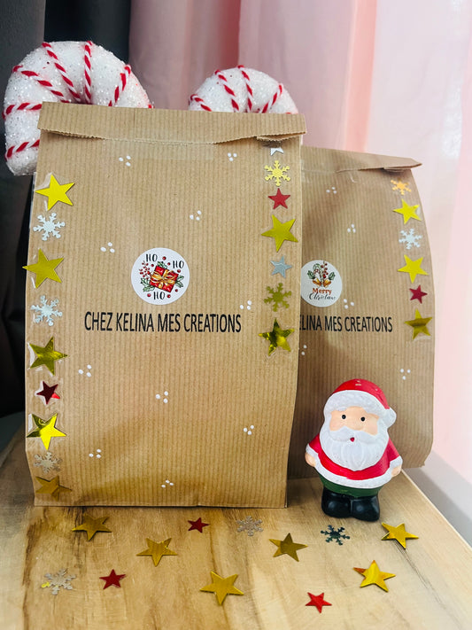 Box DÉCEMBRE de Noël