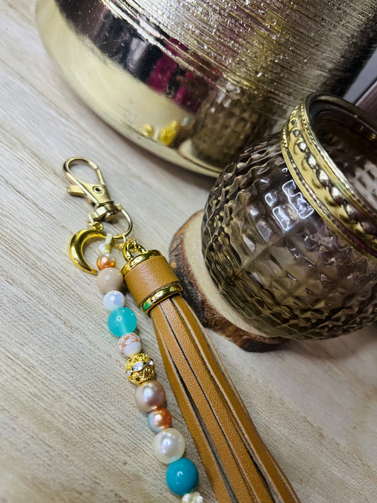 Accessoire ELA marron