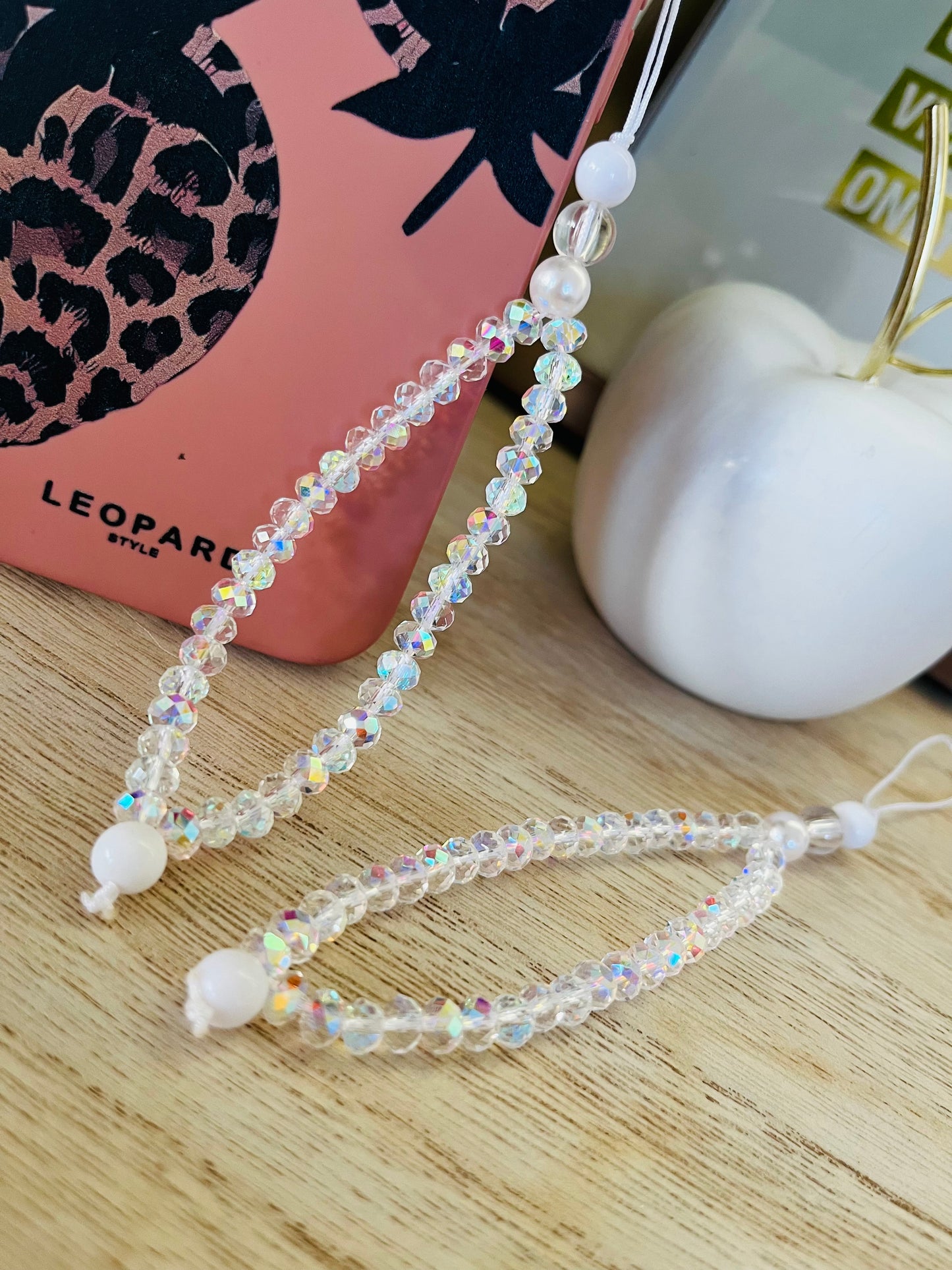 Bijou de téléphone SCARLETTE