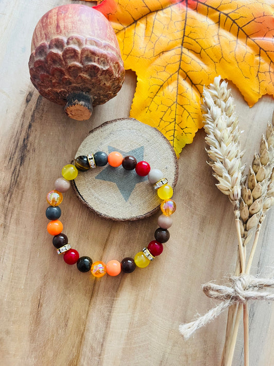 Bracelet AÏCHA