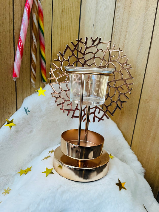 Brûle-parfum ARBRE ENCHANTÉ