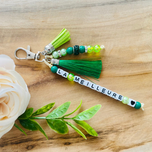 Accessoire LA MEILLEURE