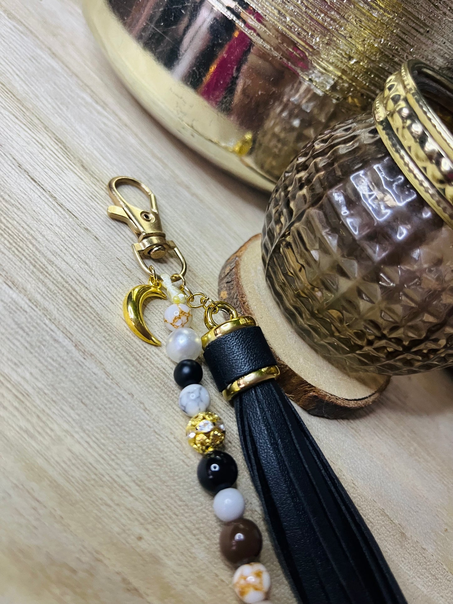 Accessoire ELA noir