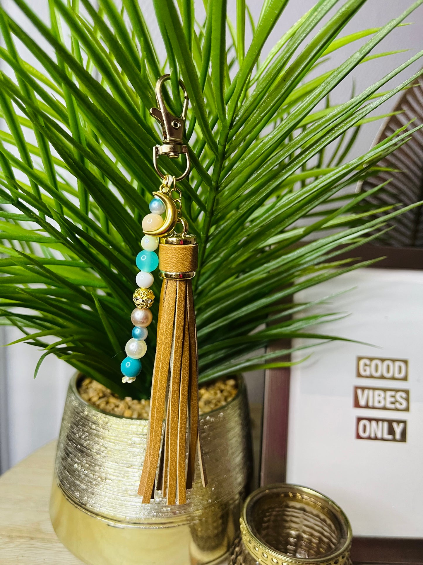 Accessoire ELA marron