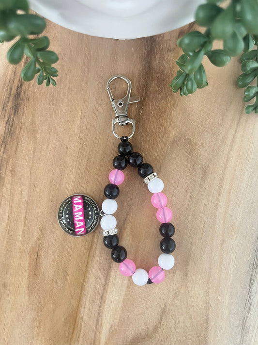 Accessoire MAMAN UNIQUE