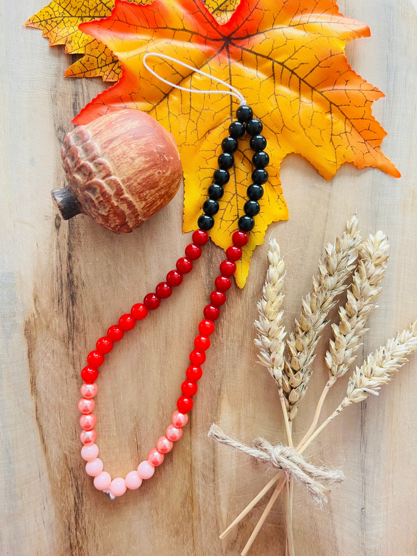 Bijou de téléphone AMBRE