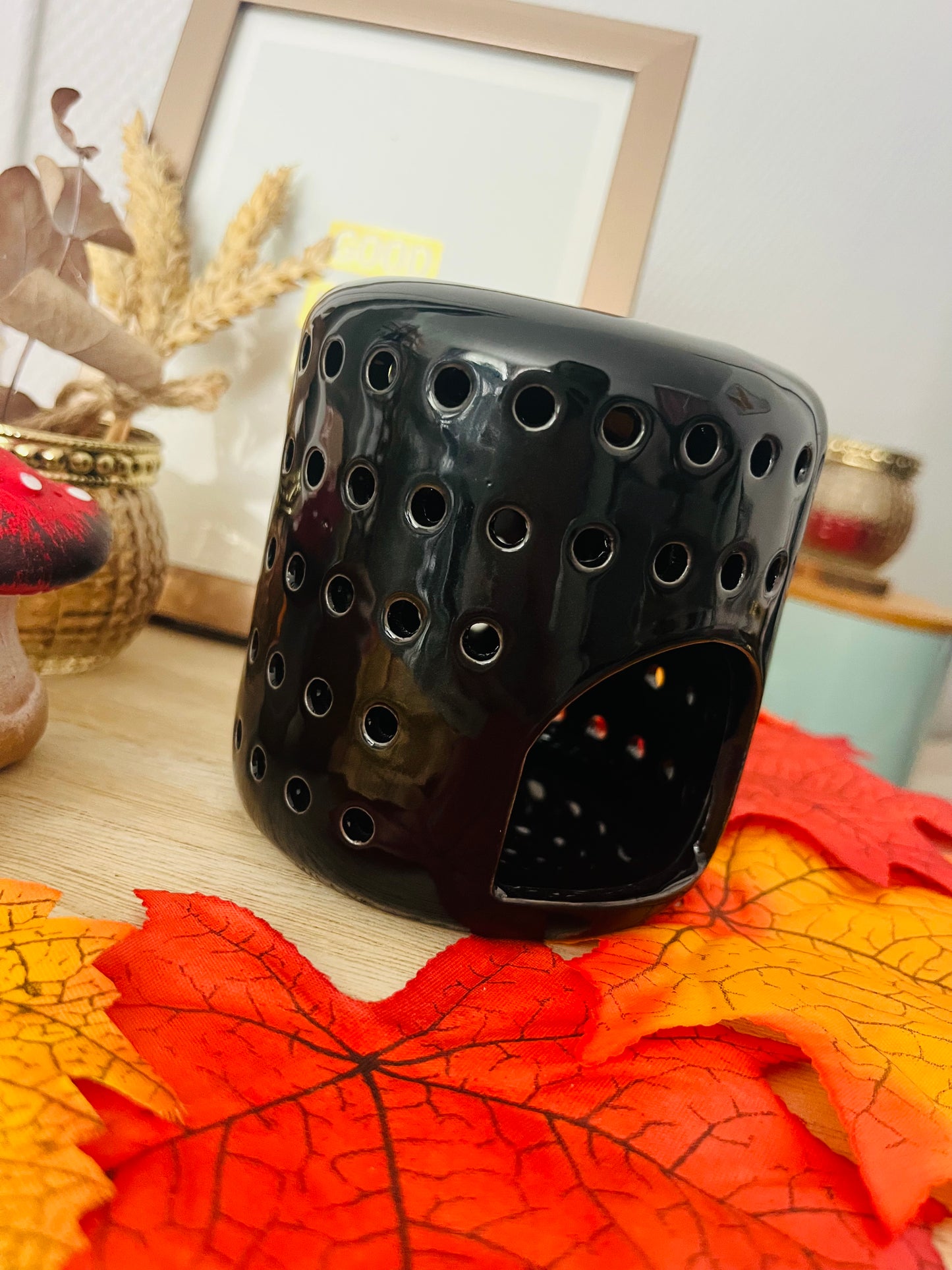 Brûle-parfum BONNIE