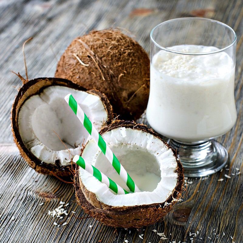 Diffuseur de parfum à suspendre NOIX DE COCO