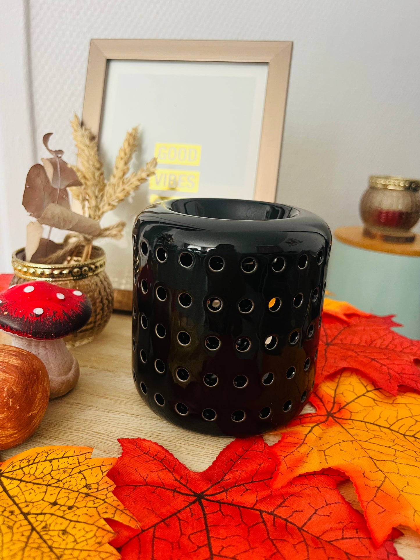 Brûle-parfum BONNIE