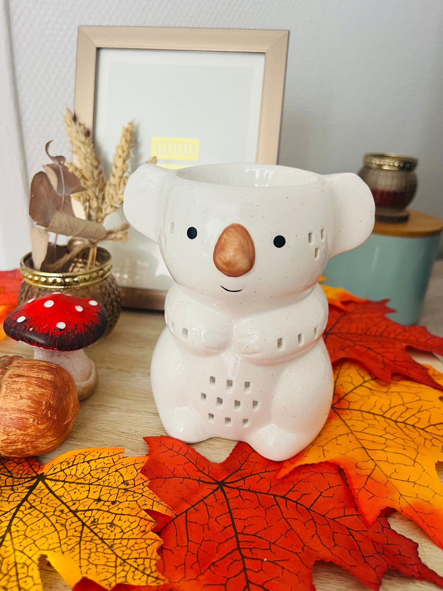 Brûle parfum KOALA